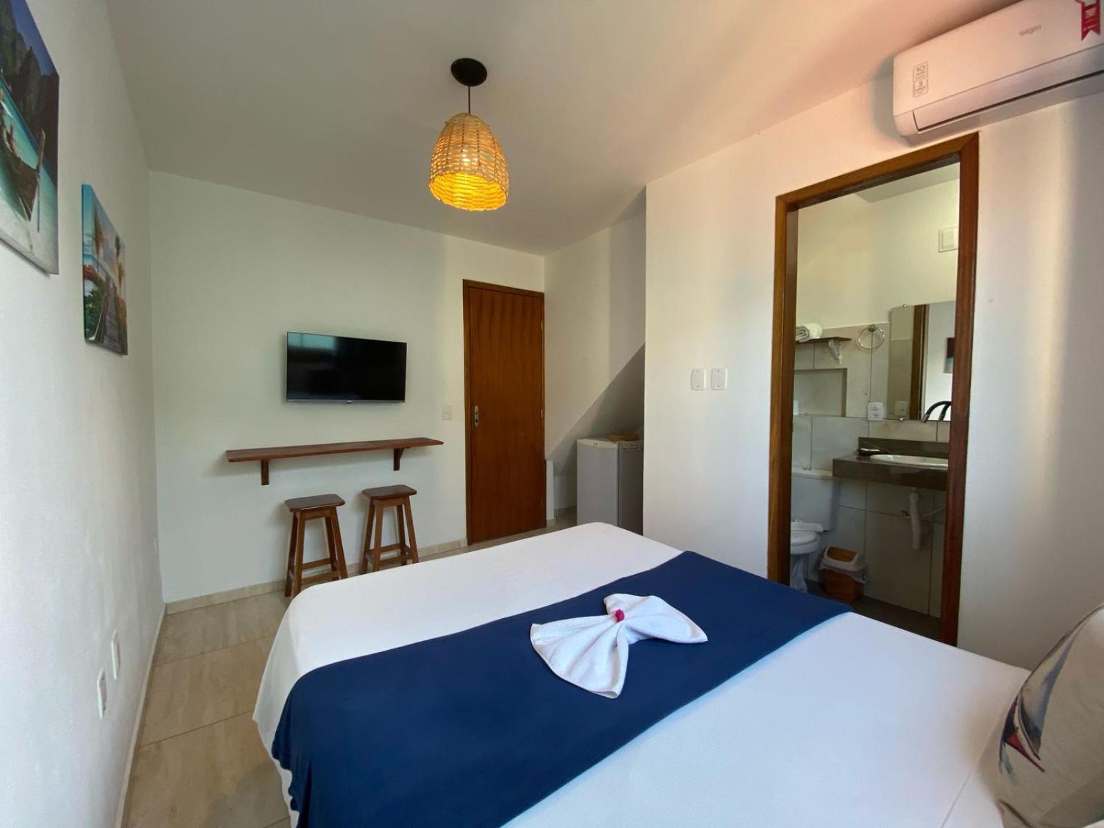 Kailua E Suítes Apartamento *